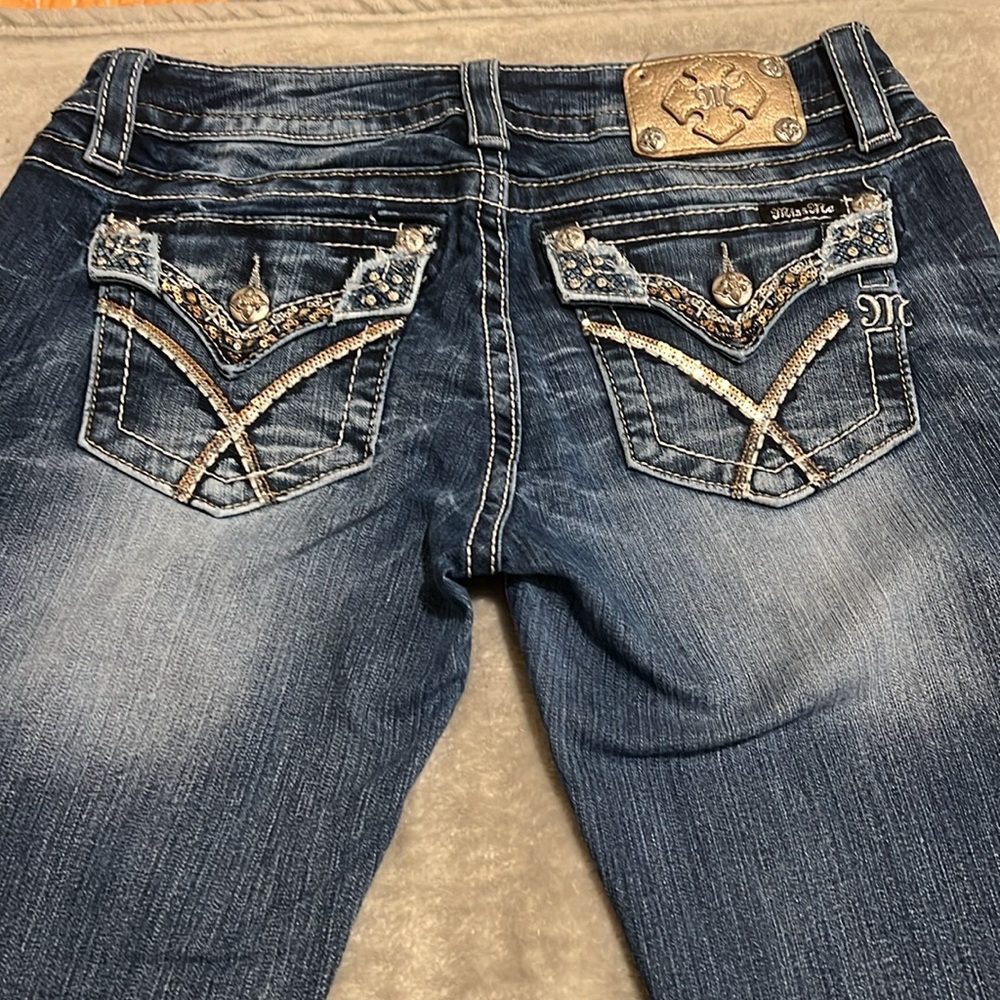 Miss Me Jeans - Picture 6 of 11